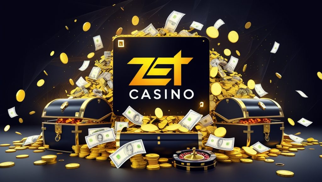 Online-Casino Zetcasino für Spieler in Deutschland
